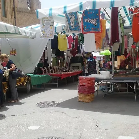Alle Grottine Сasa de vacaciones Sciacca