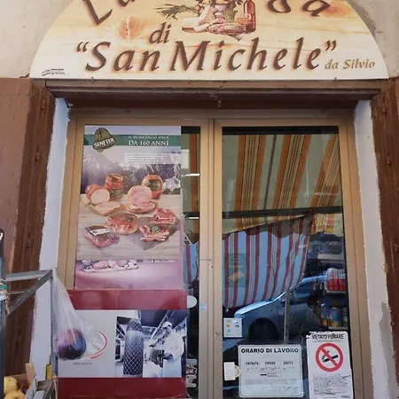 Alle Grottine * Sciacca