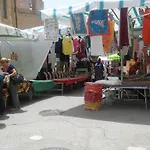 Alle Grottine Сasa de vacaciones Sciacca