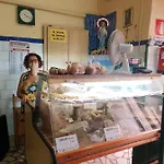 Alle Grottine Сasa de vacaciones Sciacca