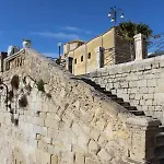 Сasa de vacaciones Alle Grottine
