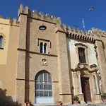 Сasa de vacaciones Alle Grottine Sciacca