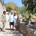 Alle Grottine Сasa de vacaciones