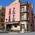 Alle Grottine Сasa de vacaciones Sciacca