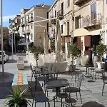 Сasa de vacaciones Alle Grottine