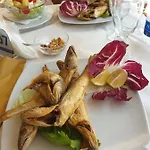 Alle Grottine Сasa de vacaciones