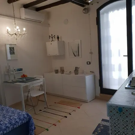 Alle Grottine Sciacca