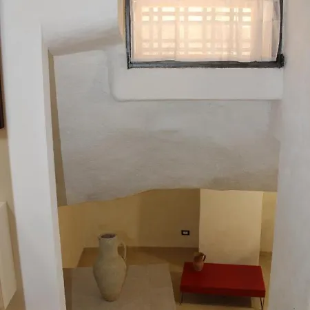 Casa vacanze Alle Grottine Sciacca