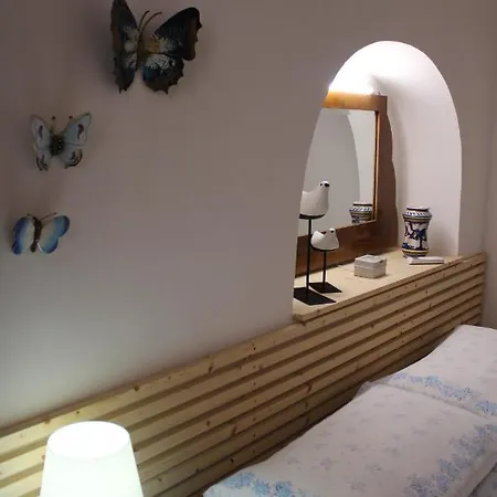 Alle Grottine Casa vacanze Sciacca