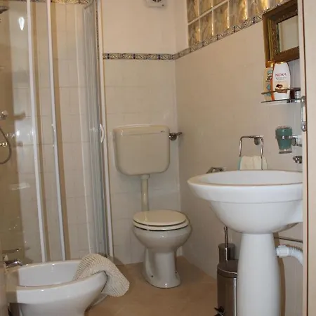 Casa vacanze Alle Grottine