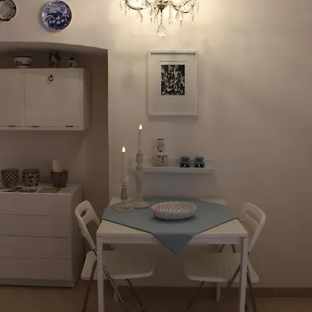 Casa vacanze Alle Grottine