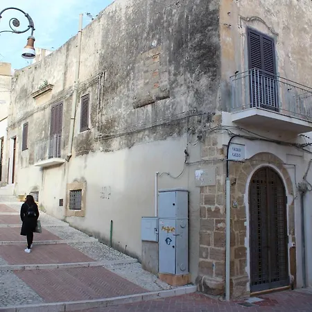 Casa vacanze Alle Grottine