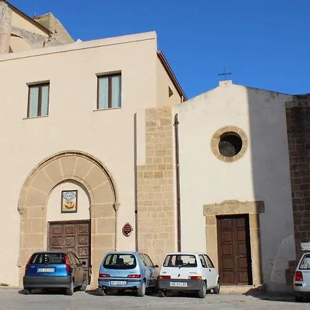 Casa vacanze Alle Grottine