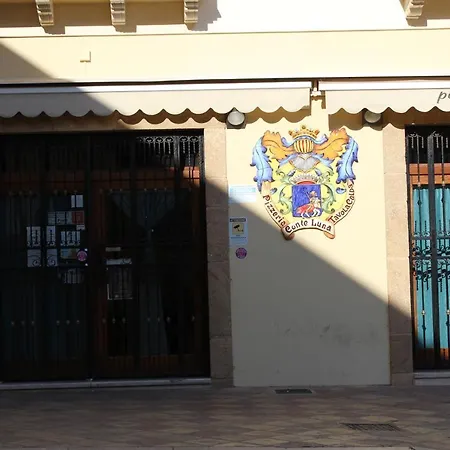 Сasa de vacaciones Alle Grottine Sciacca