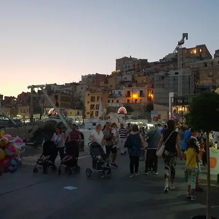 Alle Grottine Sciacca