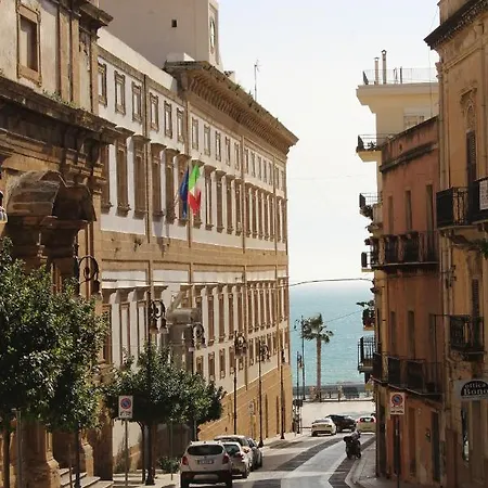 Alle Grottine Sciacca