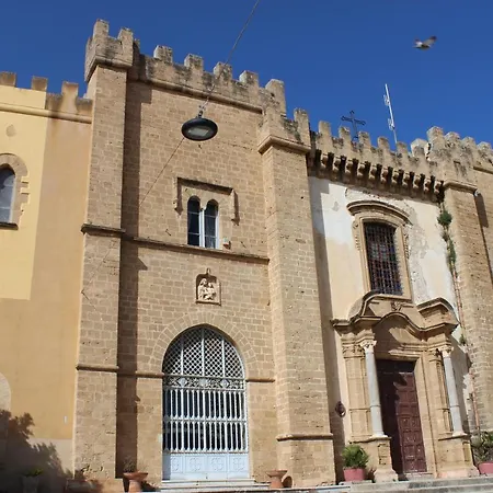 Casa vacanze Alle Grottine Sciacca
