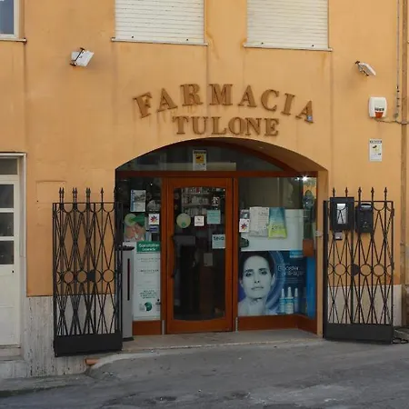 Casa vacanze Alle Grottine