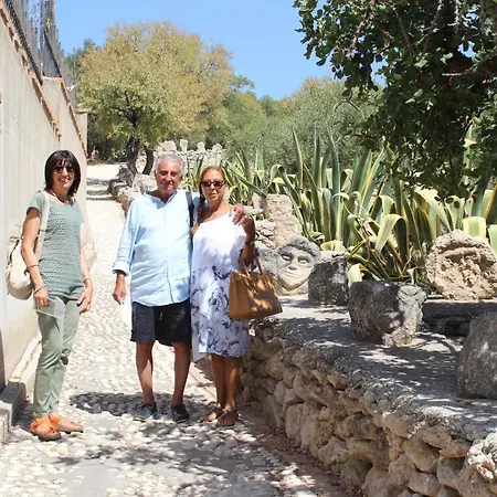 Alle Grottine Casa vacanze