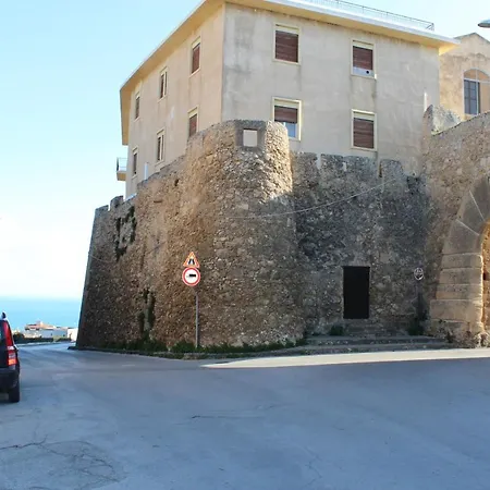 Alle Grottine * Sciacca