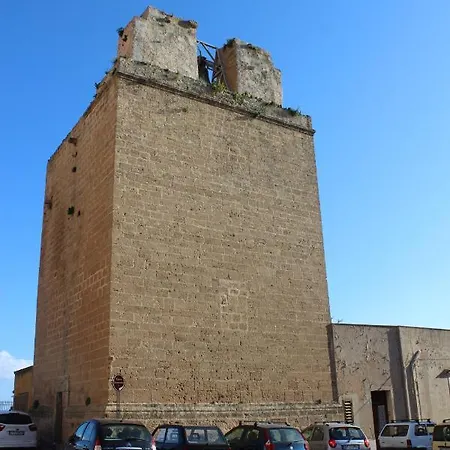 Alle Grottine Casa vacanze Sciacca