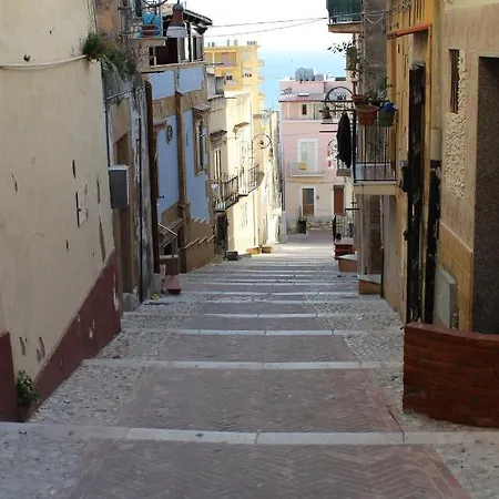 Alle Grottine Casa vacanze *