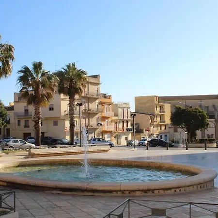 Alle Grottine Casa vacanze