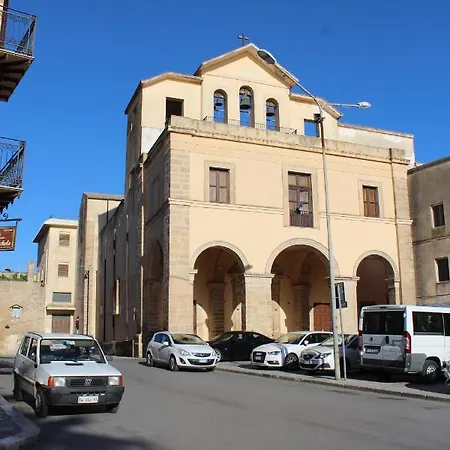 Casa vacanze Alle Grottine