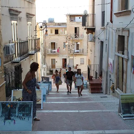Alle Grottine Casa vacanze