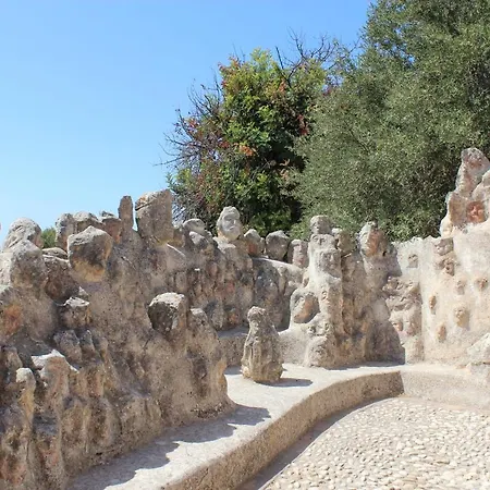 Alle Grottine Casa vacanze *