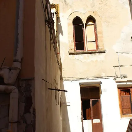 Casa vacanze Alle Grottine