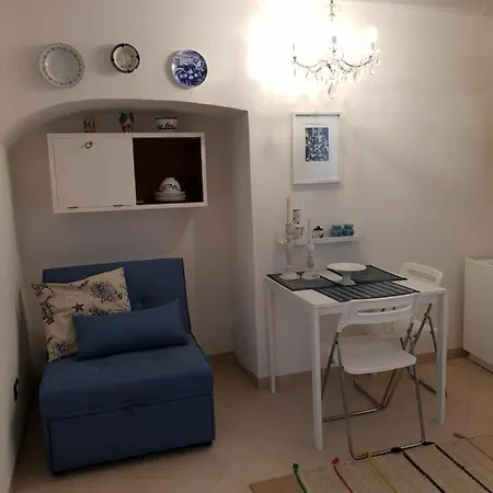 Casa vacanze Alle Grottine *