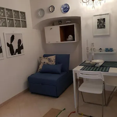 Alle Grottine Casa vacanze Sciacca