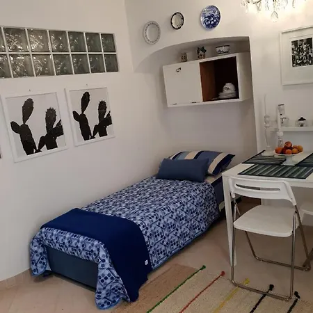 Alle Grottine Sciacca