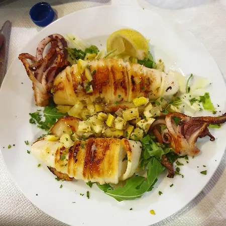 Alle Grottine Casa vacanze *