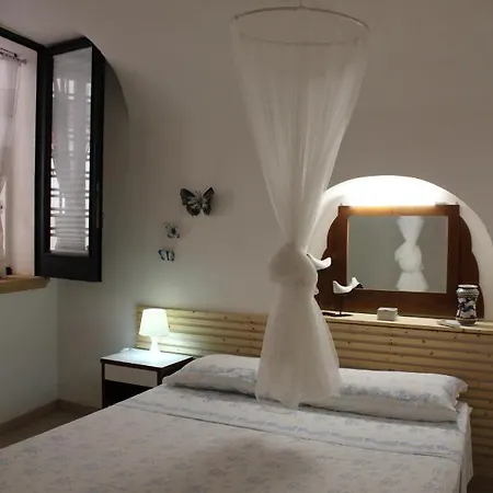 Alle Grottine Casa vacanze Sciacca