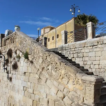 Casa vacanze Alle Grottine