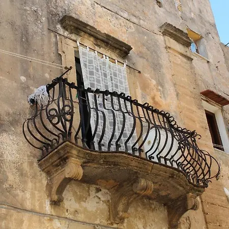 Casa vacanze Alle Grottine