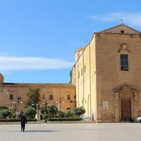 Casa vacanze Alle Grottine
