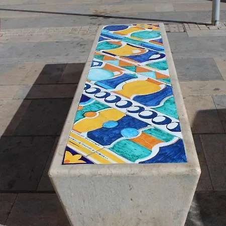 Alle Grottine Sciacca