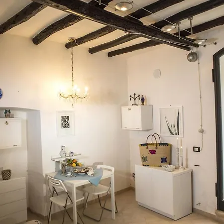 Casa vacanze Alle Grottine *